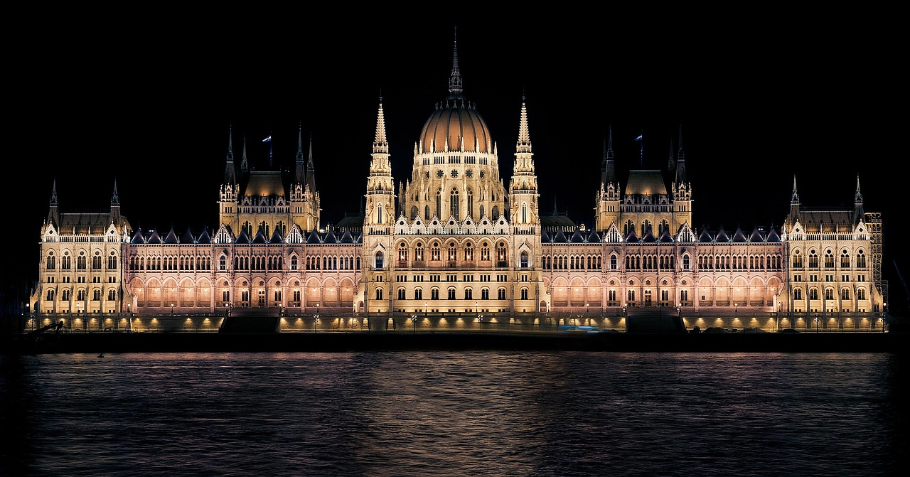 Węgry – atrakcje turystyczne poza Budapesztem